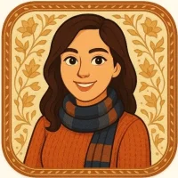 Learn Persian with Sepideh